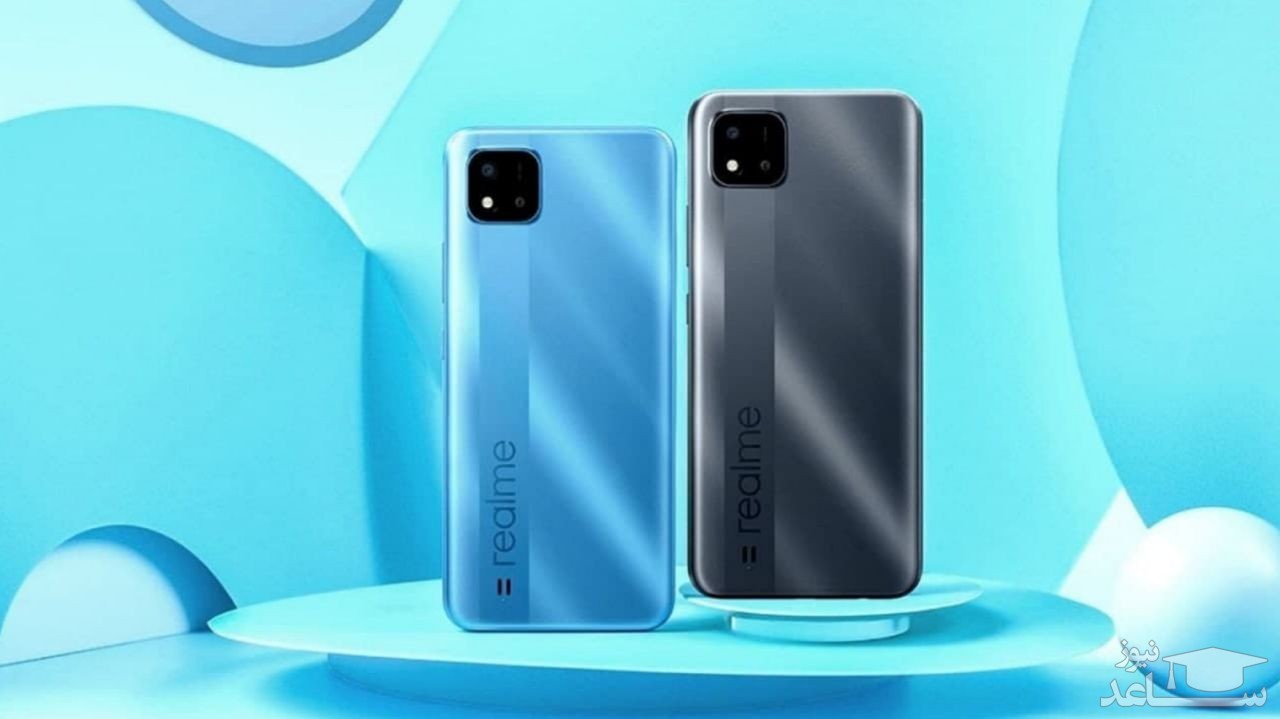 گوشی ریلمی سی 11