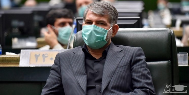 مجلس انقلابی دست به کار شد؛ وزیر جهاد کشاورزی به دلیل گرانی آرد و ماکارونی فراخوانده شد!