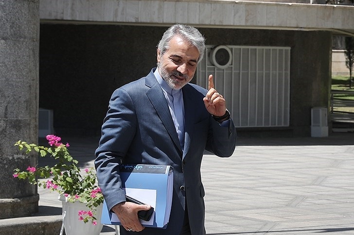 خبر خوش "نوبخت" درباره همسان‌سازی حقوق بازنشستگان