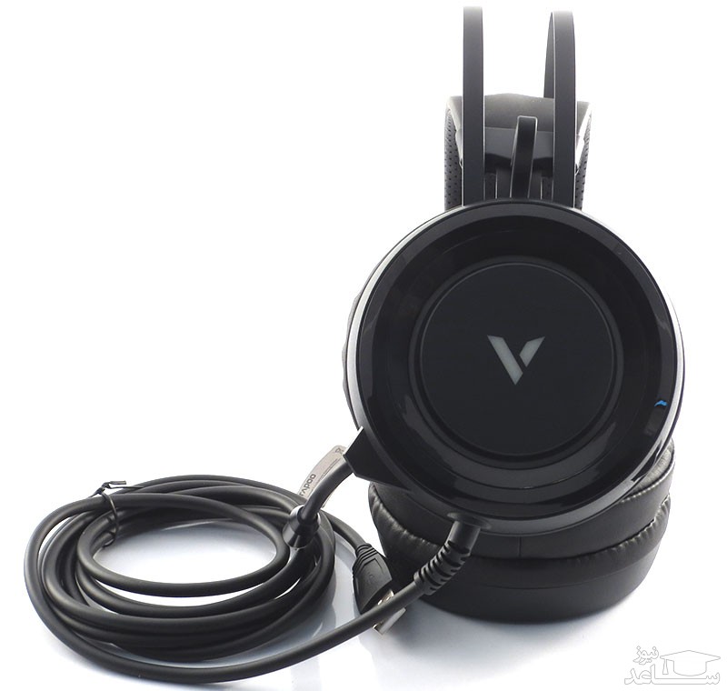 هدست مخصوص بازی رپو مدل VH500