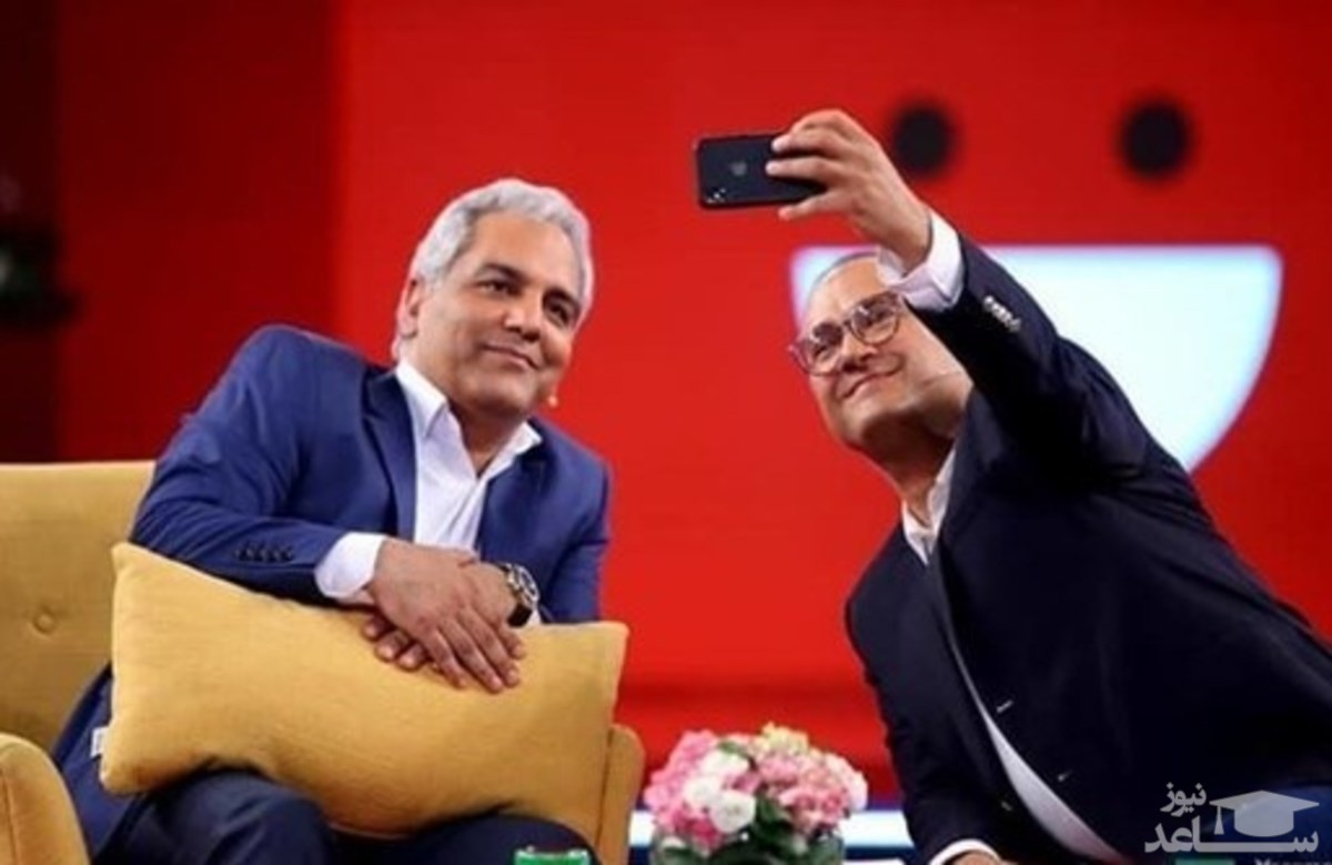 بازگشت «خندوانه» و «دورهمی» به آنتن تلویزیون