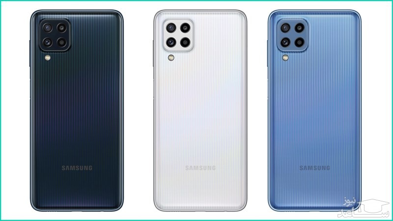 گوشی سامسونگ گلکسی ام 32