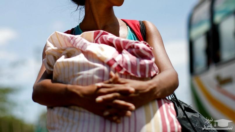 تن‌فروشی زنان مهاجر ونزوئلایی در کلمبیا