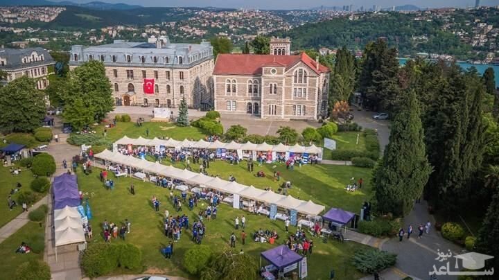 بهترین دانشگاه های خصوصی استانبول کدامند؟