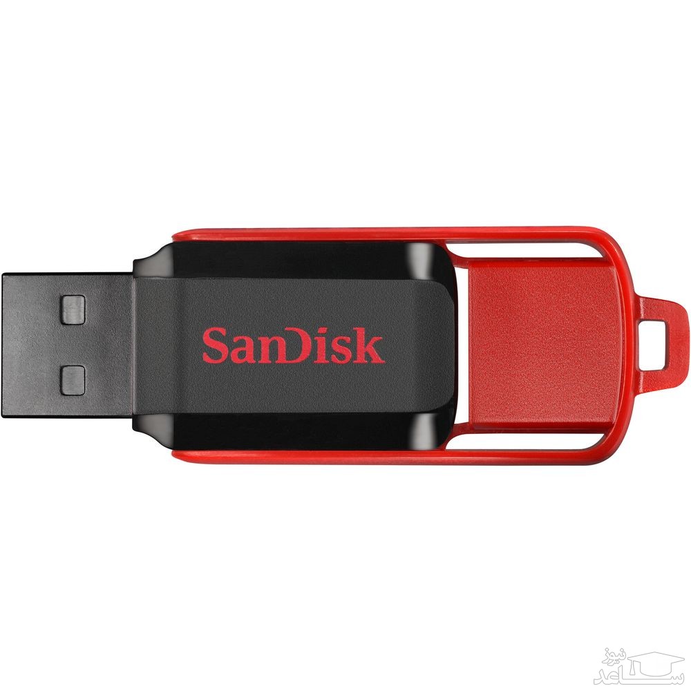 سان دیسک مدل Cruzer Switch CZ52