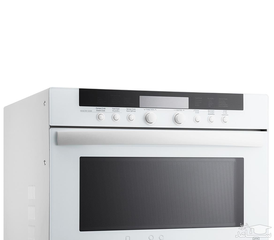 ​​ ال جی SolarDOM Persia Plus MS98