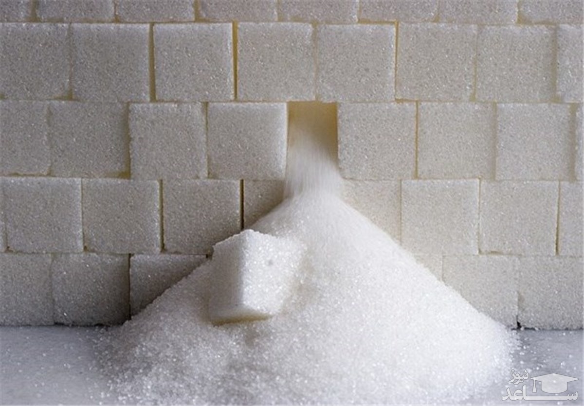 مشکل در مدیریت توزیع علت گرانی شکر است