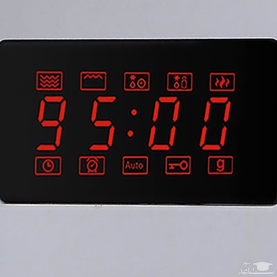 تایمرمایکروویو میگل مدل GMW 281