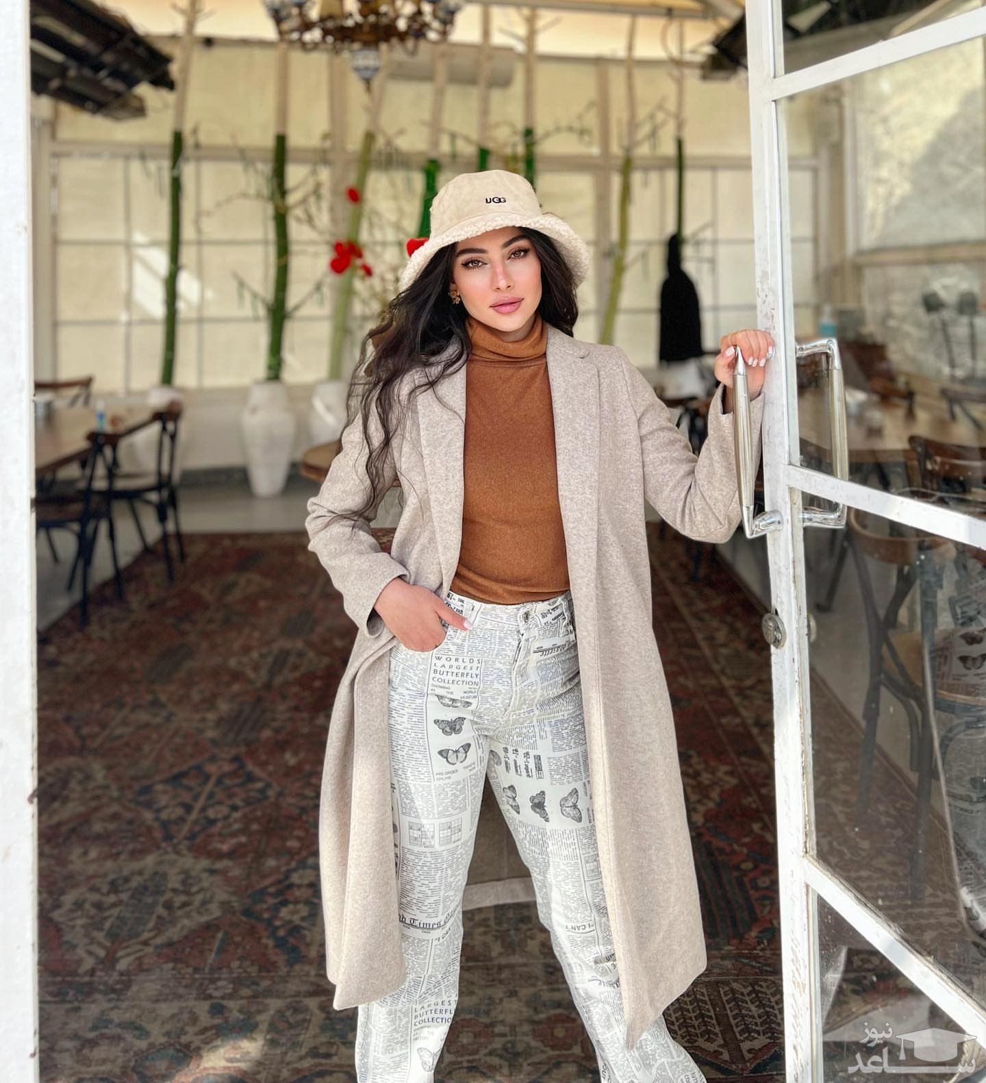 ترلان پروانه