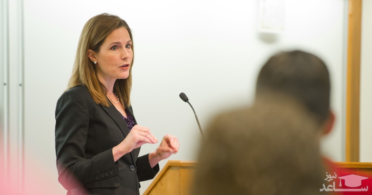 آمریکا: ایمی کانی برت جانشین گینزبرگ