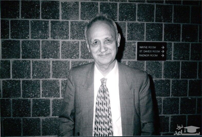 زندگينامه دكتر عبدالحسين زرين كوب ادیب و نویسنده ایرانی