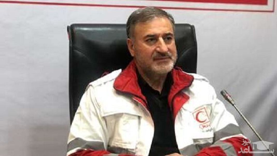 یعقوب سلیمانی دبیرکل جمعیت هلال‌ احمر شد