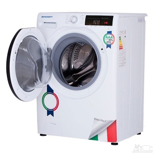 لباسشویی زیرووات مدل OZ-1384