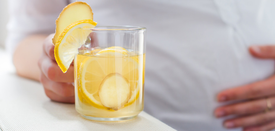 فواید و مضرات مصرف لیمو ترش در دوران بارداری