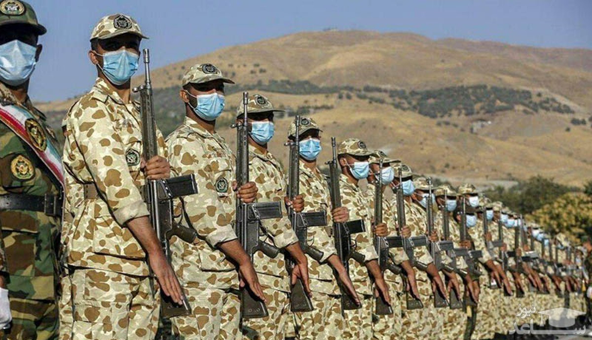 آخرین وضعیت اعزام سربازان در ایام شیوع ویروس کرونا