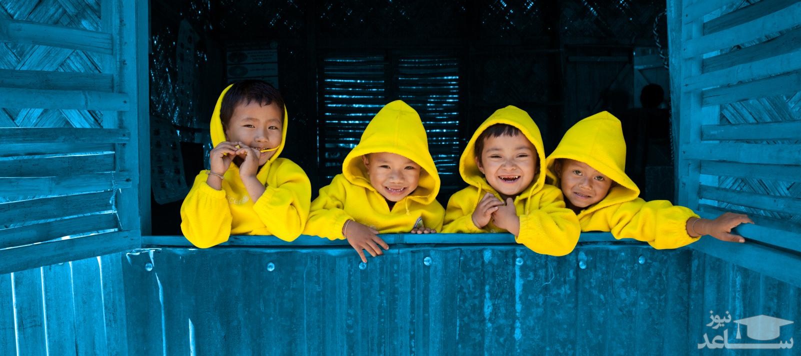 تاثیر شخصیت های کارتونی بر رفتار کودکان