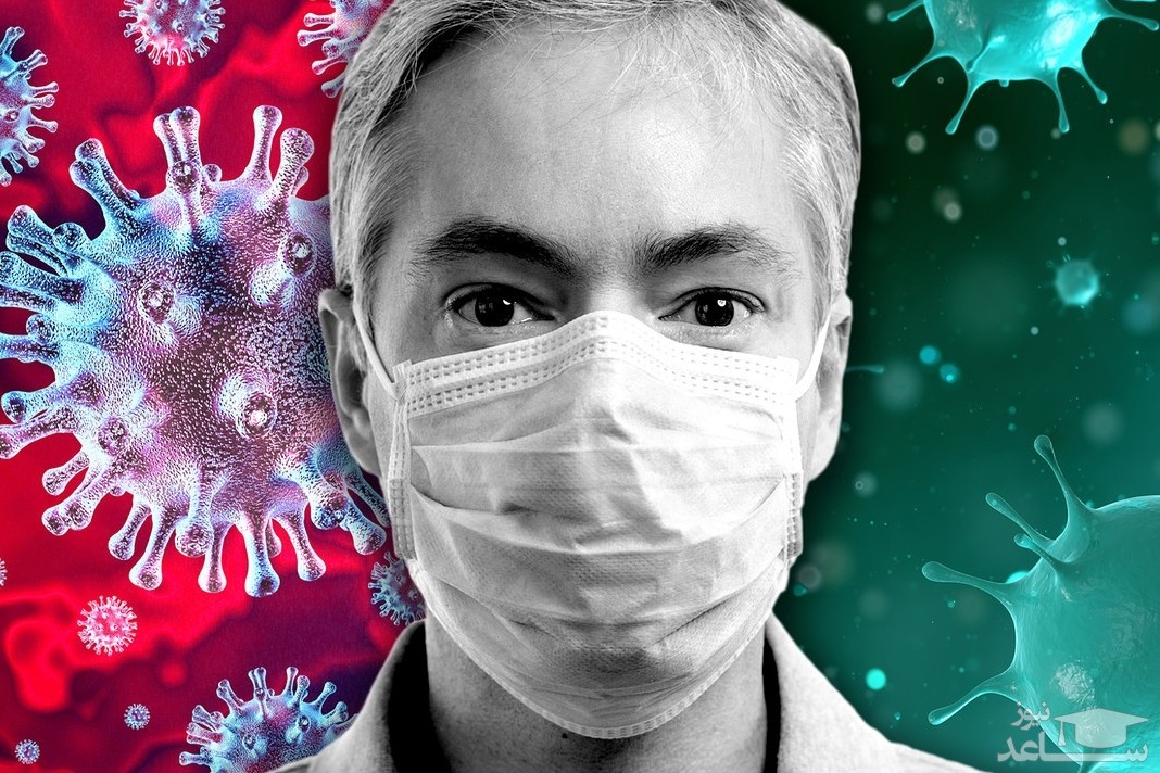تفاوت کرونا و آنفلوانزا در چیست؟