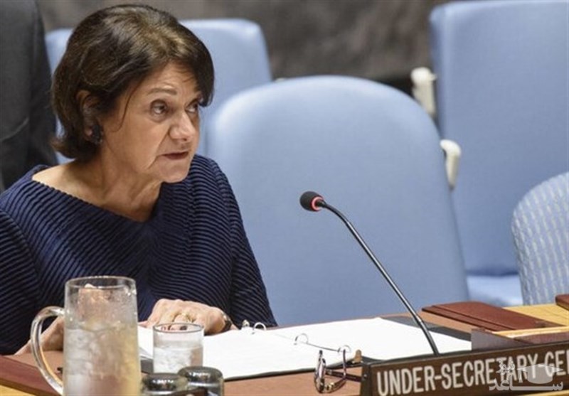 سازمان ملل خواستار لغو و یا توقف تحریم‌های آمریکا علیه ایران شد