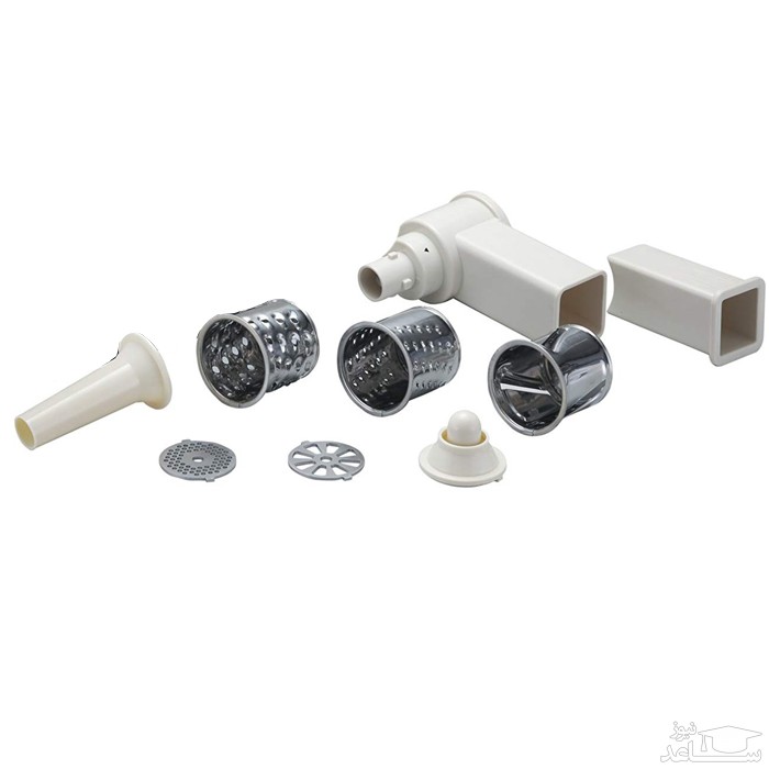 لوازم جانبی چرخ گوشت بلک اند دکر مدل FM1700