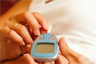 دلایل ابتلا به دیابت در دوران بارداری