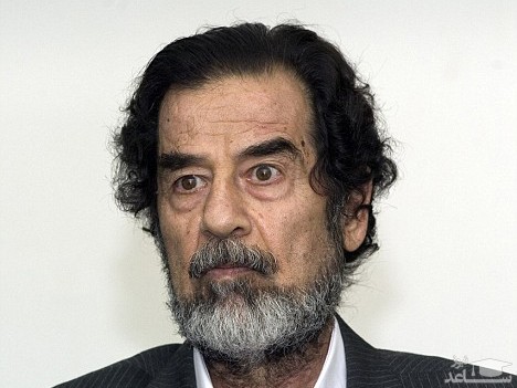 (فیلم) اعتراف کمتر شنیده شده صدام درباره ایرانیان