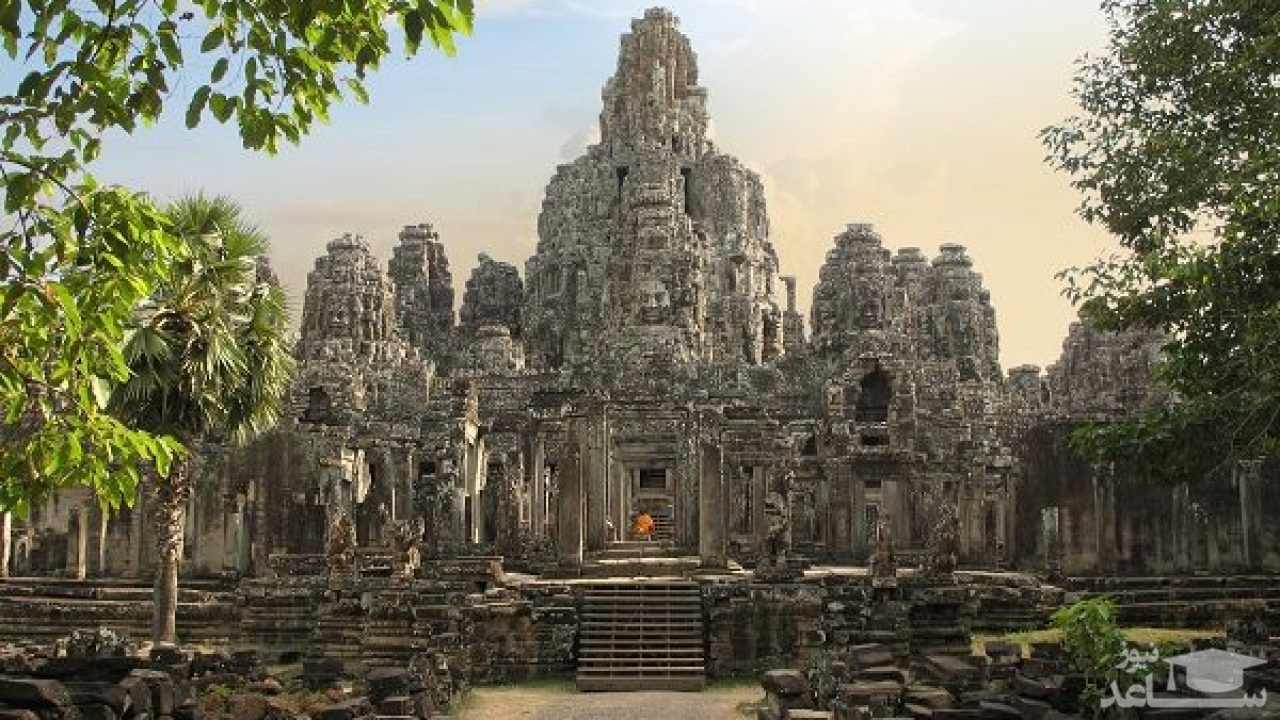 معرفی بهترین ودیدنی ترین جاذبه های گردشگری کامبوج