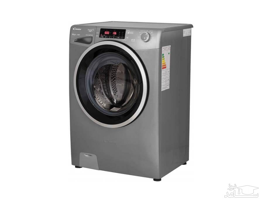  ماشین لباسشویی کندی مدل GVS-1409TH