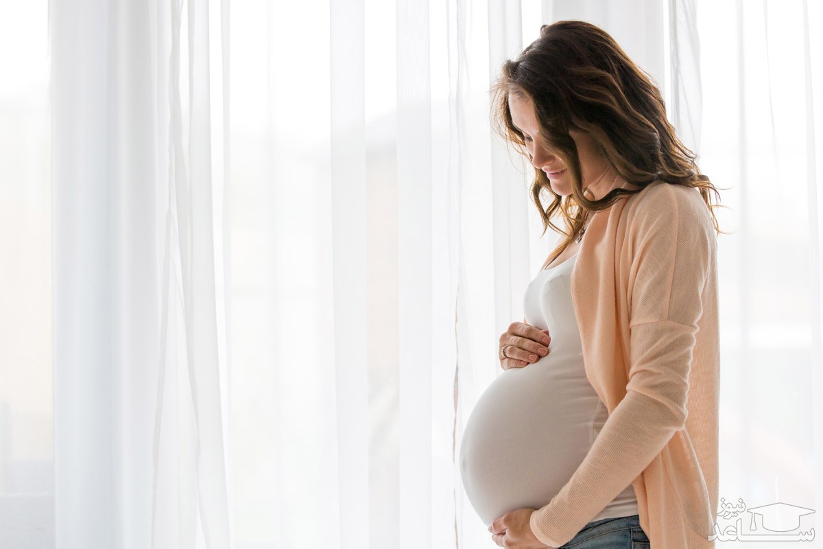 تاثیر سن بارداری بر هوش جنین