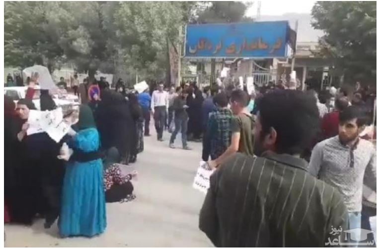 حقایقی تکان دهنده از ابتلای اهالی لردگان به ایدز