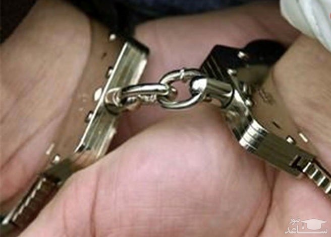 اقدام شیطانی داماد 40 ساله با زن 80 ساله تهرانی