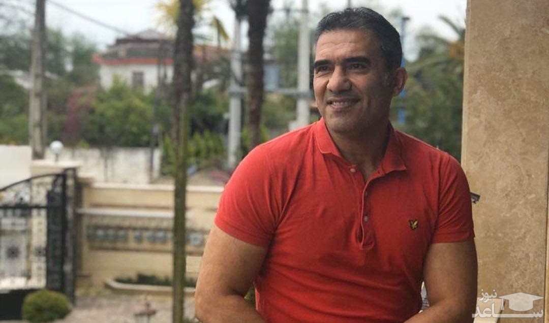 سارقان اموال عابدزاده بازداشت شدند