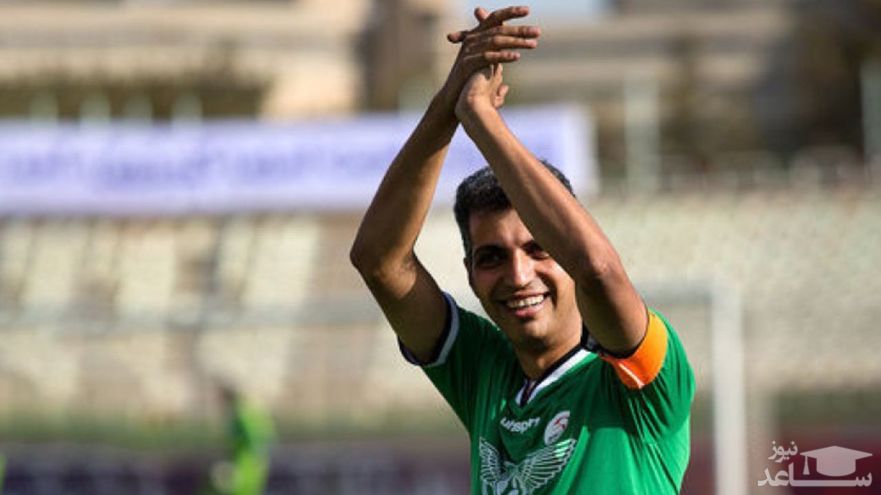 (فیلم) گل زیبای عادل؛ چه می‌کنه این فردوسی‌پور