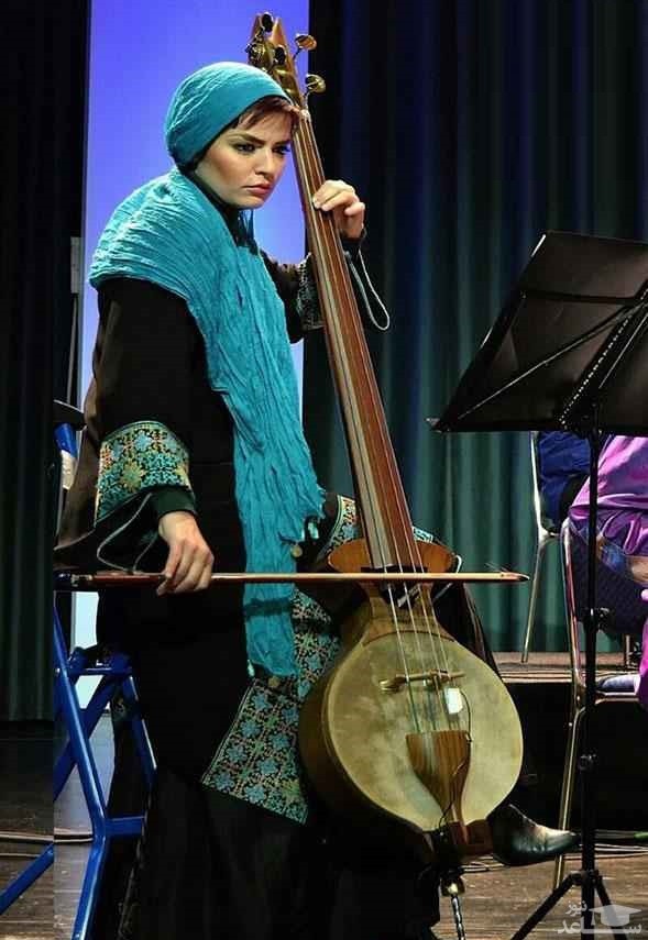 سپیده خداوردی