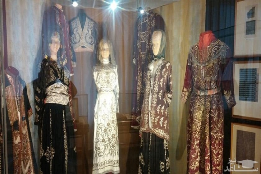 موزه آنتوگرافی قونیه