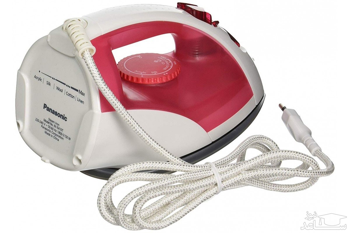 اتوبخار پاناسونیک NI-E410T