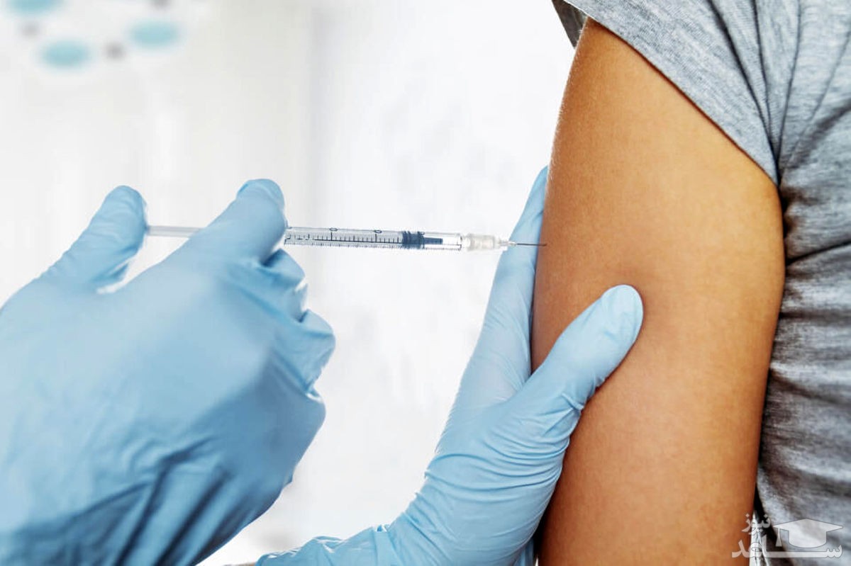 کادر درمان هم از دوز دوم واکسن جا ماندند