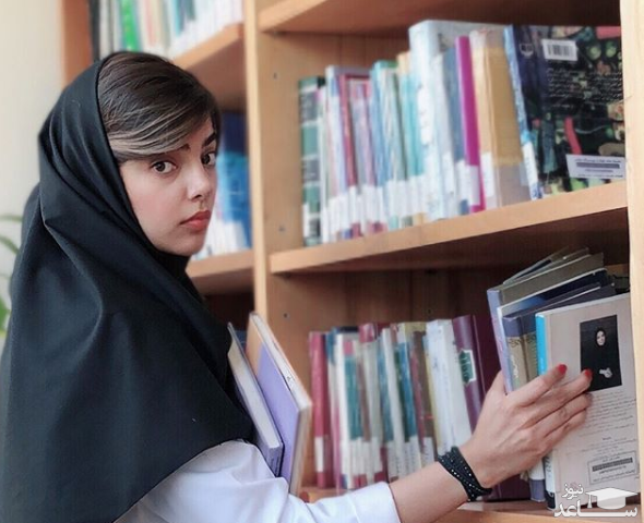 واقعیت قصه‌‎ی «مریم مقتدری» را به مردم بگویید