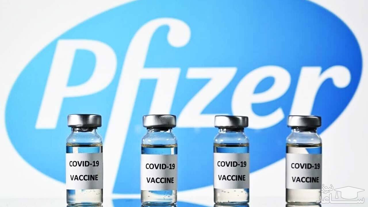 (فیلم) وقتی که مدیر شرکت فایزر هم از تزریق واکسن تولید خودشان امتناع کرد 