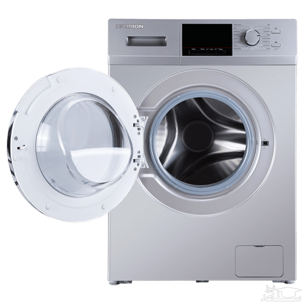 لباسشویی ایکس ویژن مدل TM72