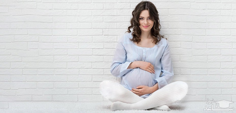 تکنیک تنفس شکمی در دوران بارداری