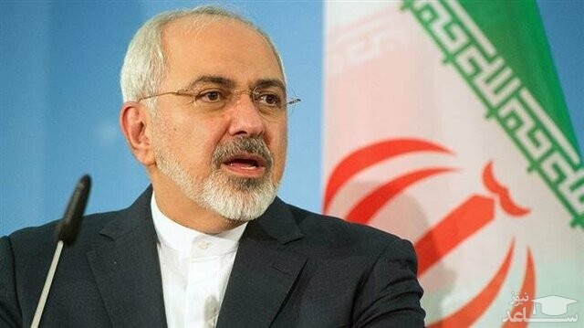 واکنش ظریف به «معامله قرن»: این کابوسی برای منطقه و دنیاست