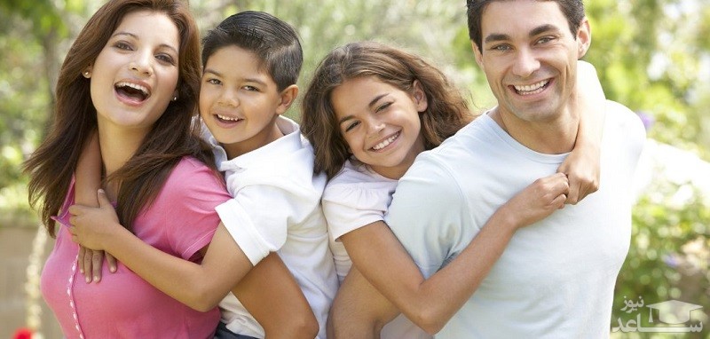 عوارض کنترل نکردن فعالیت کودکان توسط والدین