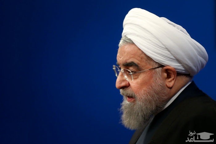 روحانی در پاسخِ ۵۲ ترامپ، ۲۹۰ رو کرد