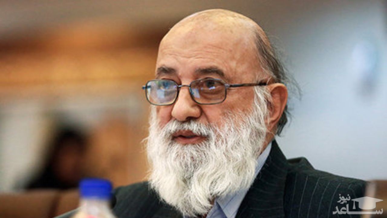 دلیل غیبت مجدد چمران در جلسه شورای شهر چیست؟