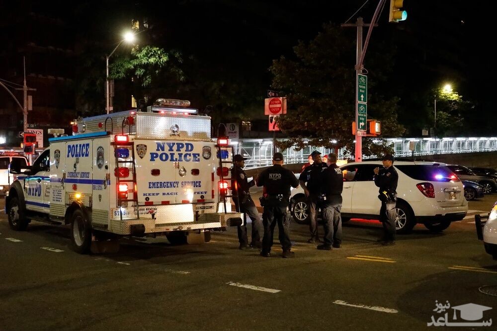 یک کشته و هشت مجروح، قربانیان جدید تیراندازی در نیویورک