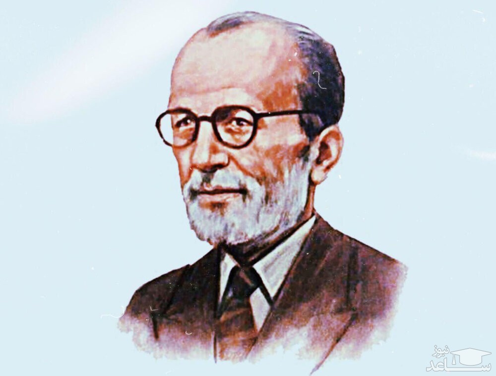 محمدتقی بهار