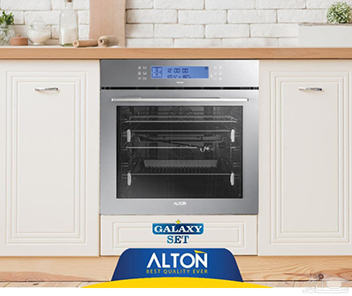 مایکروفر توکار آلتون v403N