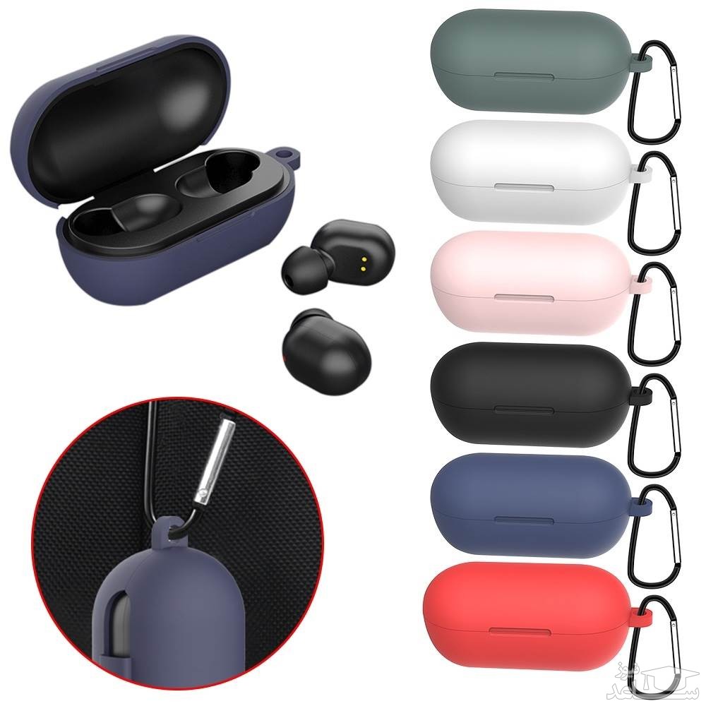 هندزفری بی سیم هایلو مدل GT1 Plus