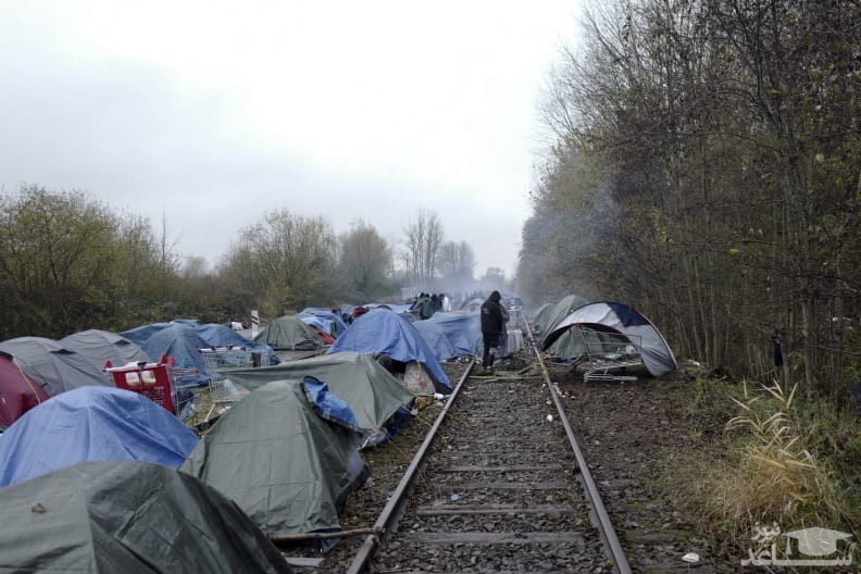 مریم نوری؛ دختری که با آرزوهایش در آب‌های بریتانیا غرق شد