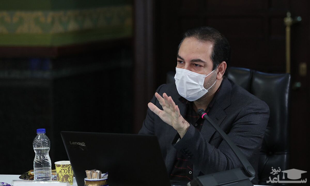 ضرورت برنامه‌ریزی نوبت‌دهی واکسیناسیون بمنظور جلوگیری از تجمع مردم